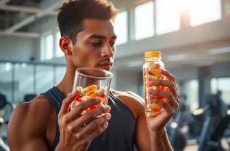 Multivitamínico para Atletas: Vale a Pena?