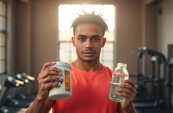 Qual Whey é bom para treinos de resistência?