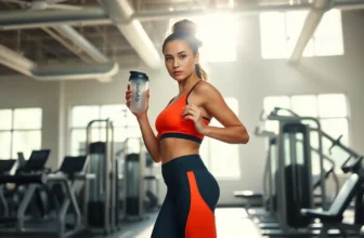 Whey Protein para Mulheres que Buscam Definição Sem Hipertrofia