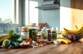 Melhores Suplementos para Veganos Iniciantes