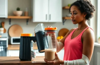 Whey protein feminino: qual escolher e como tomar para emagrecer