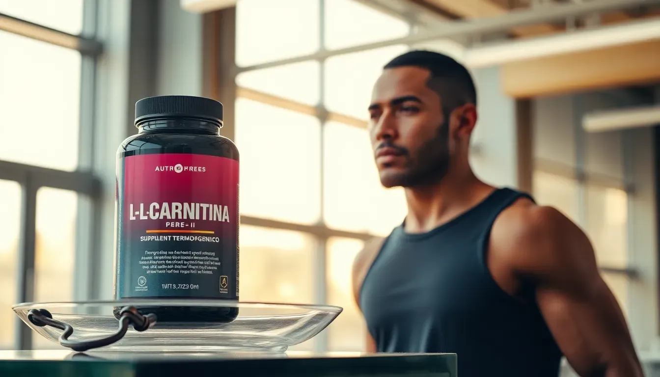 Termogênico Sem Estimulantes: Existe Efeito Real?