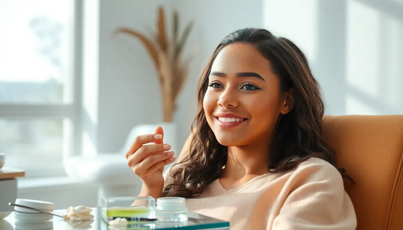 Ômega 3 para Mulheres Grávidas: É Seguro e Recomendado?