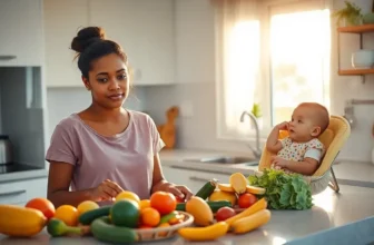 Dieta pós-parto: como suplementar com segurança e emagrecer com saúde