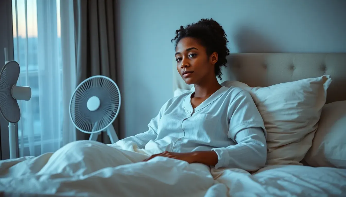 Os melhores óleos essenciais para relaxar antes de dormir