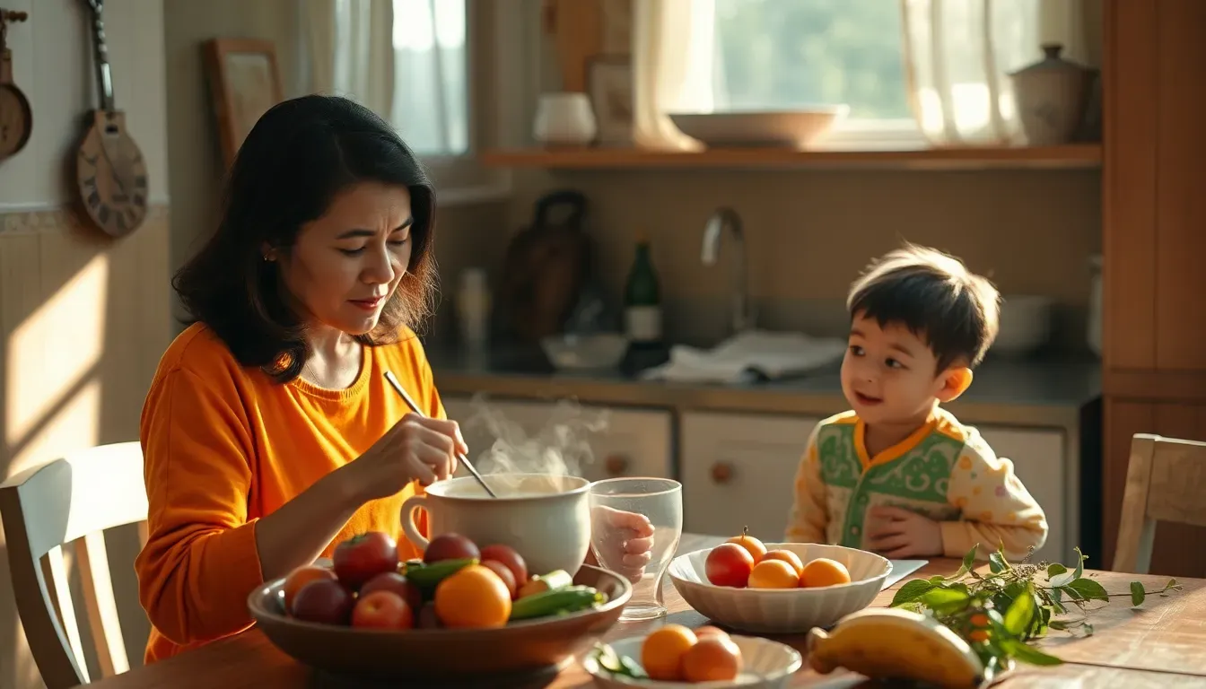 Técnicas de Alongamento Matinal para Mais Energia