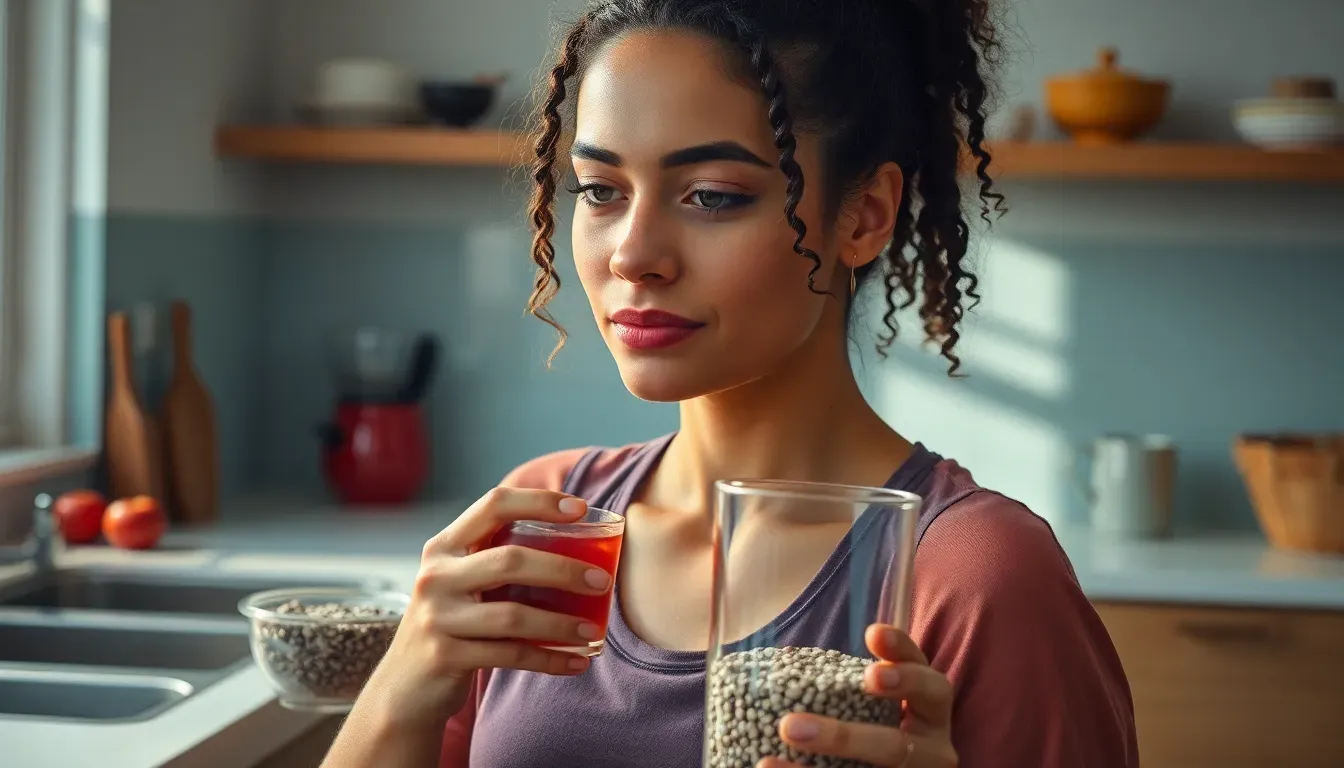 Pré-Treino para Mulheres com Baixa Energia no Inverno