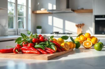 Os Melhores Termogênicos Naturais para Secar em 2025