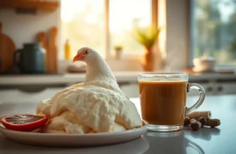 Whey Concentrado com Aveia no Café da Manhã: Boa Combinação?