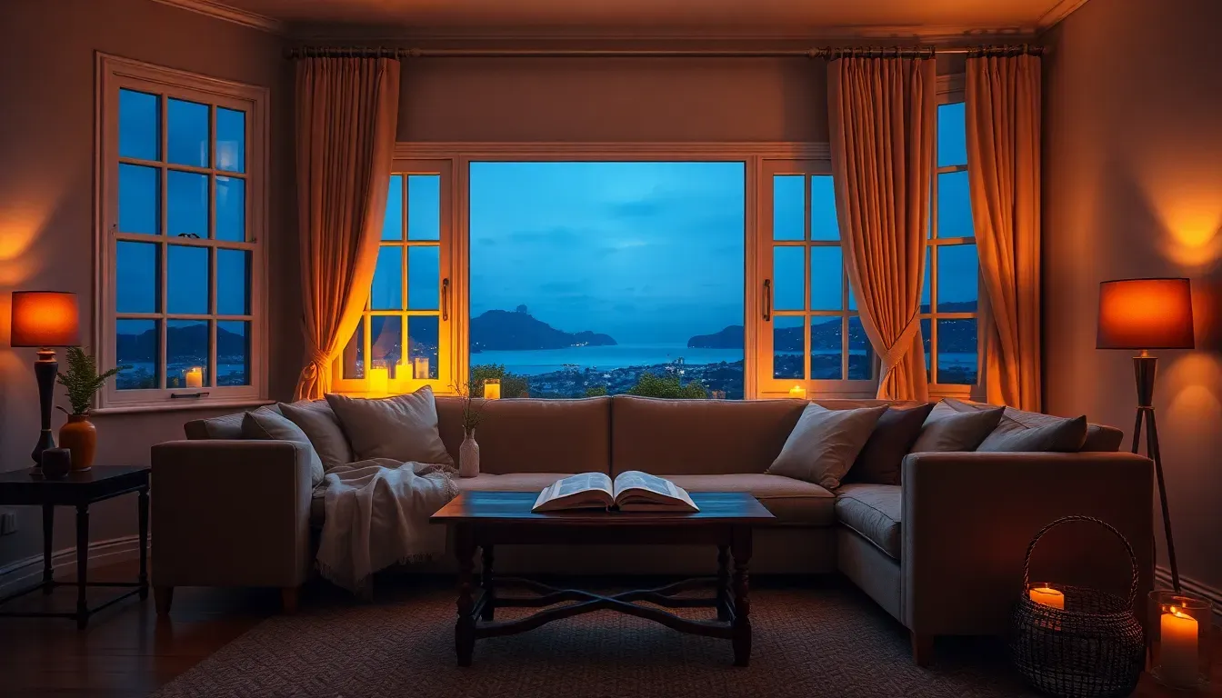 Exercícios leves que ajudam a relaxar após um dia estressante