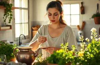 Como Aliviar os Sintomas da TPM com Plantas Medicinais