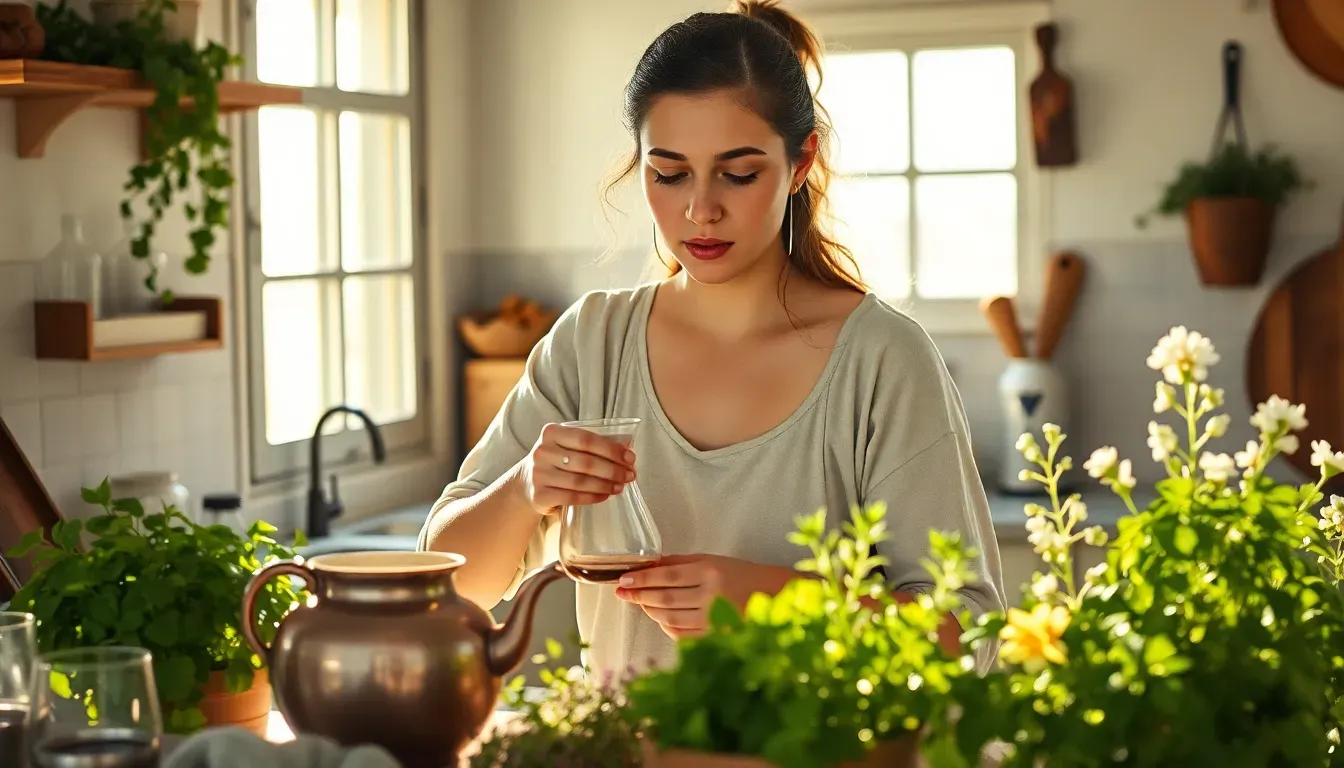 Como Aumentar a Imunidade Após uma Infecção Viral