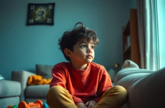 Como a Rotina Afeta a Ansiedade Infantil