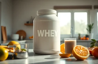 Qual o Whey Protein Mais Indicado para Emagrecer?
