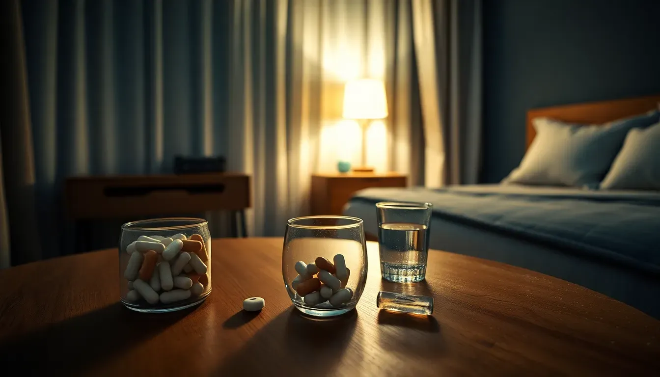 L-teanina é boa para relaxar antes de dormir?