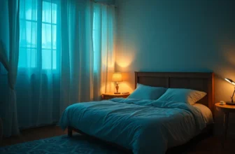 Áudios e músicas relaxantes para dormir mais rápido