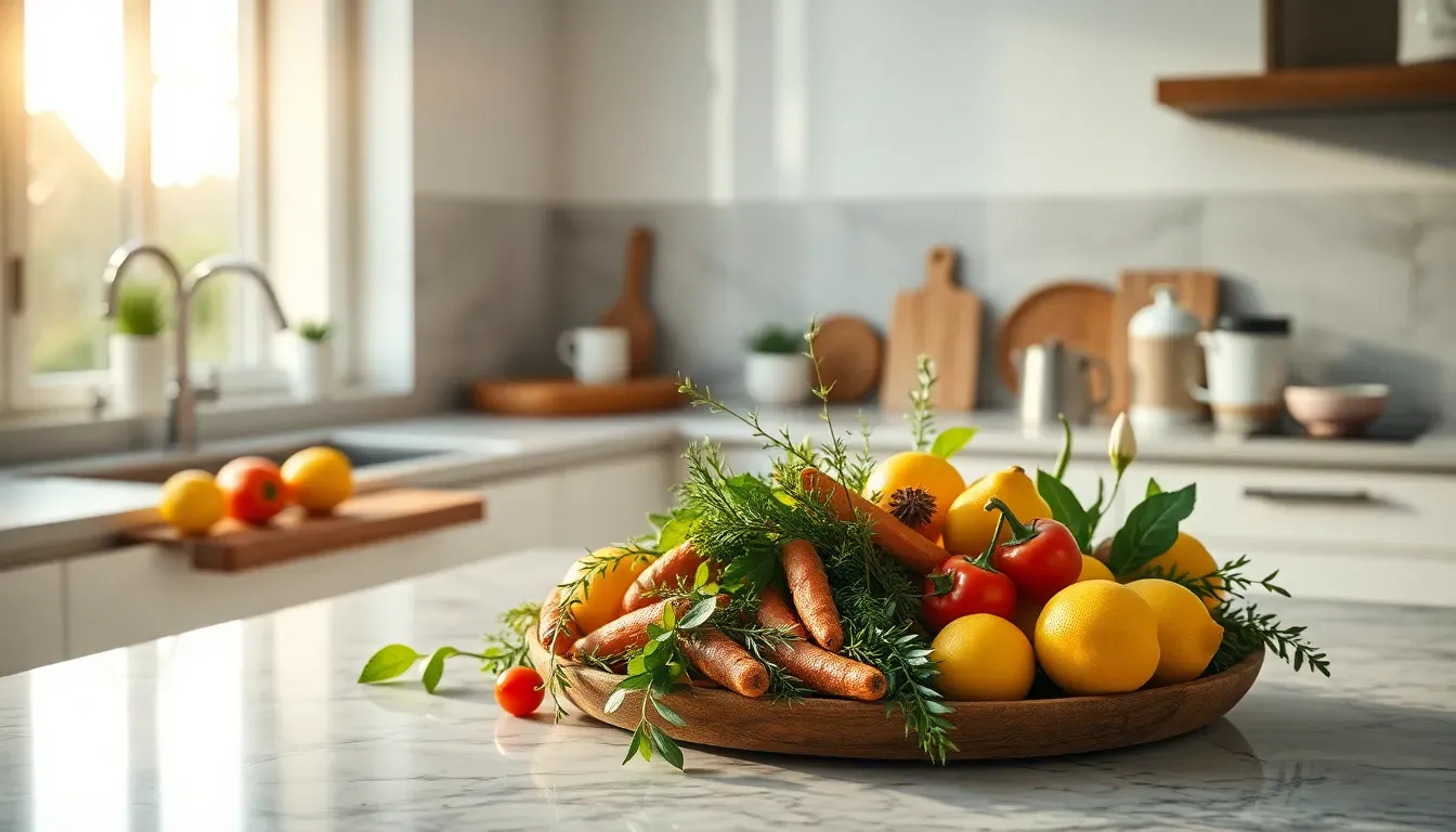 Termogênico Sem Cafeína com Alimentos Funcionais