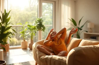 Respiração Estimulante para Combater Sonolência Diurna