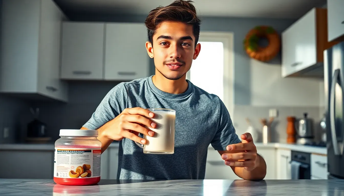 Whey Concentrado Tem Interação com Medicamentos?