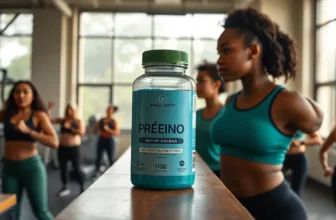 Melhor Pré-Treino Importado Custo-Benefício em 2025