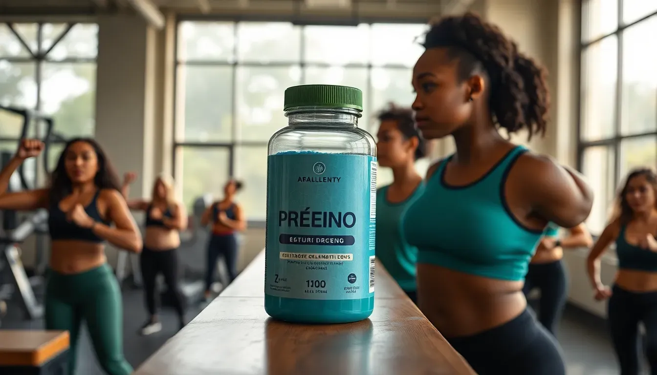 Whey Protein Concentrado no Pré-Treino Funciona?