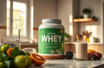 Qual o Whey Protein Mais Indicado para Emagrecer?