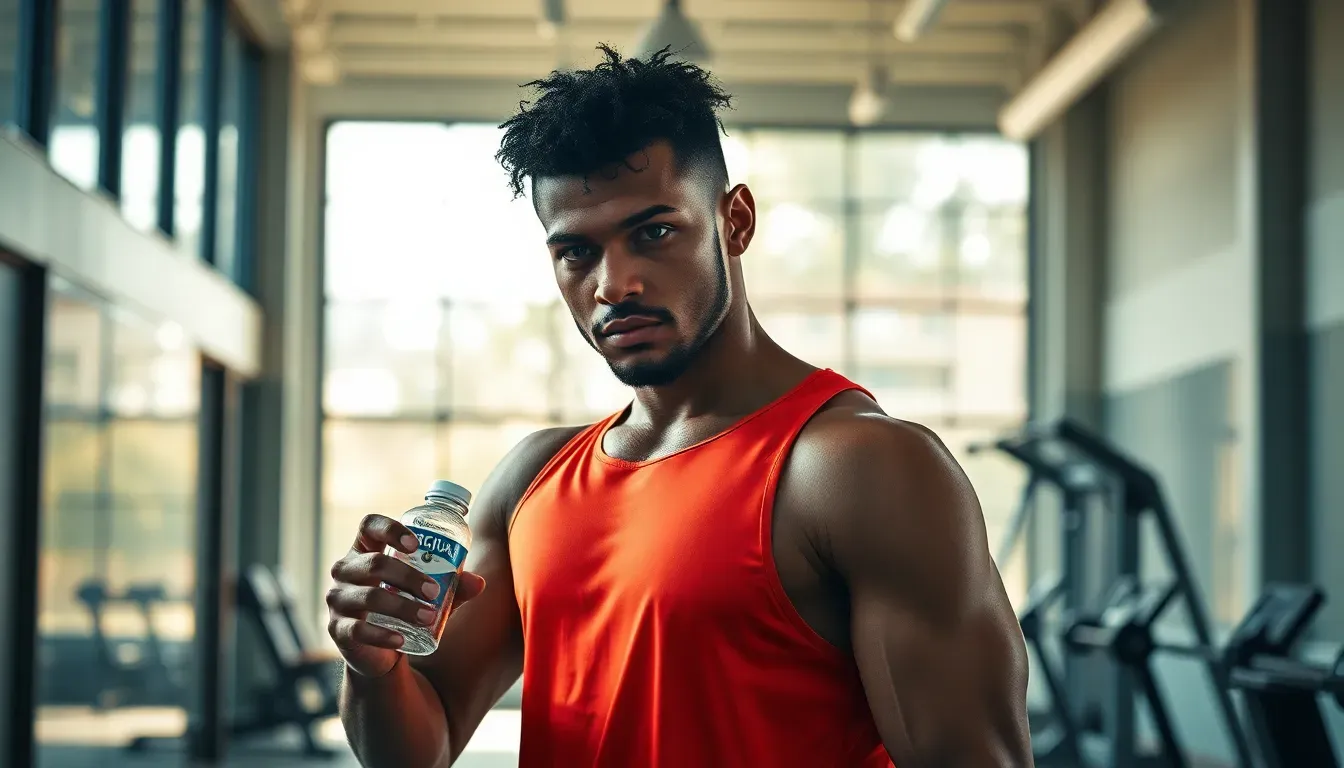 Como Usar Glutamina para Recuperação Muscular?