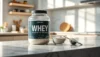 Whey Concentrado com Creatina: Como Combinar?