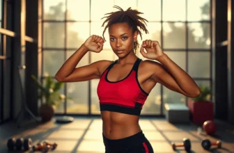 Pré-Treino para Treino Feminino de Alta Intensidade (HIIT)