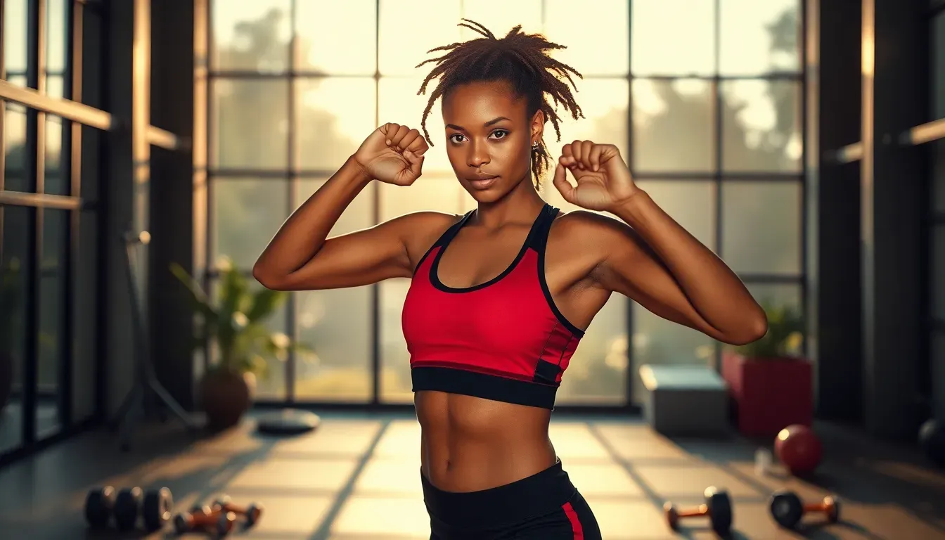 Pré-Treino para Mulheres que Fazem Treino de Glúteos