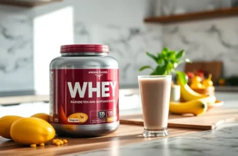 Whey concentrado é bom? Quando vale a pena usar