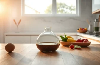 Pré-Treino Natural com Óleo de Coco: Energia de Fonte Gordurosa