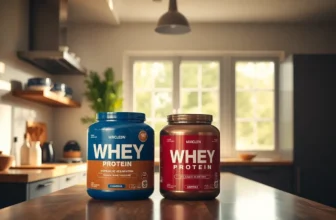 Whey Isolado Nacional ou Importado: Qual Compensa Mais?