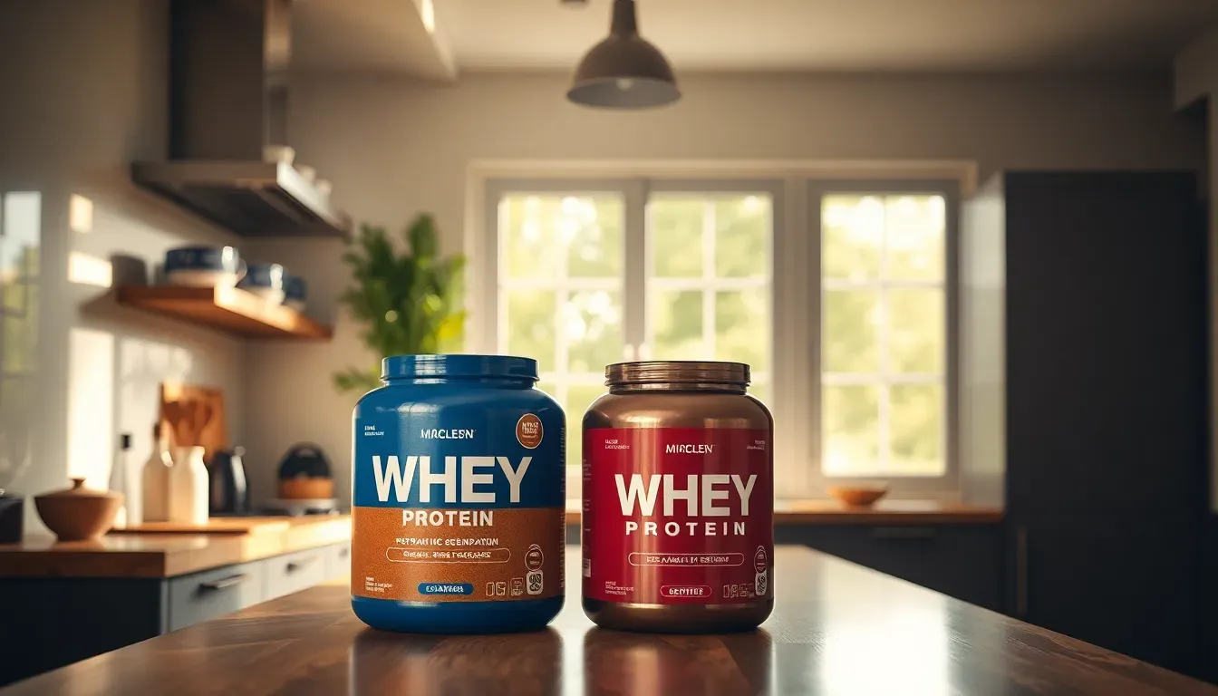 Whey Protein Isolado Vale a Pena? Quando Usar?