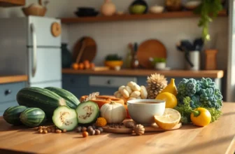 Quais alimentos ajudam a combater a ansiedade naturalmente