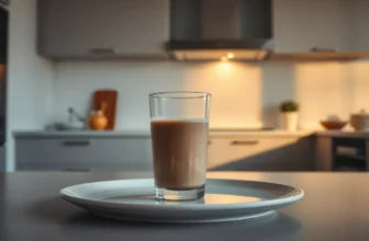 Whey Isolado Pode Substituir uma Refeição?