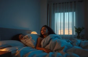 Dormir com barulho: estratégias para melhorar o descanso