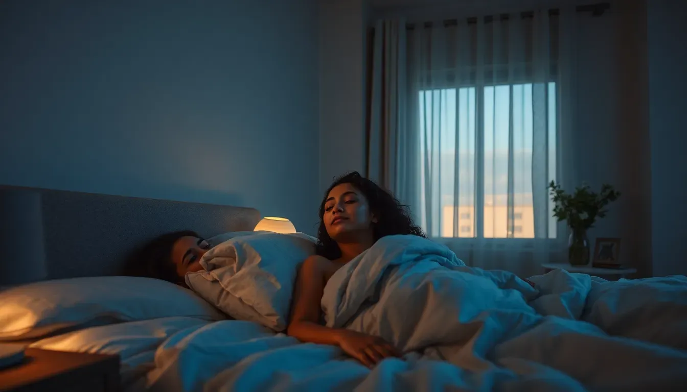 Suplementos naturais que ajudam a dormir melhor