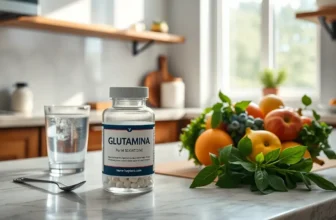 Glutamina para o intestino: como funciona e quando tomar