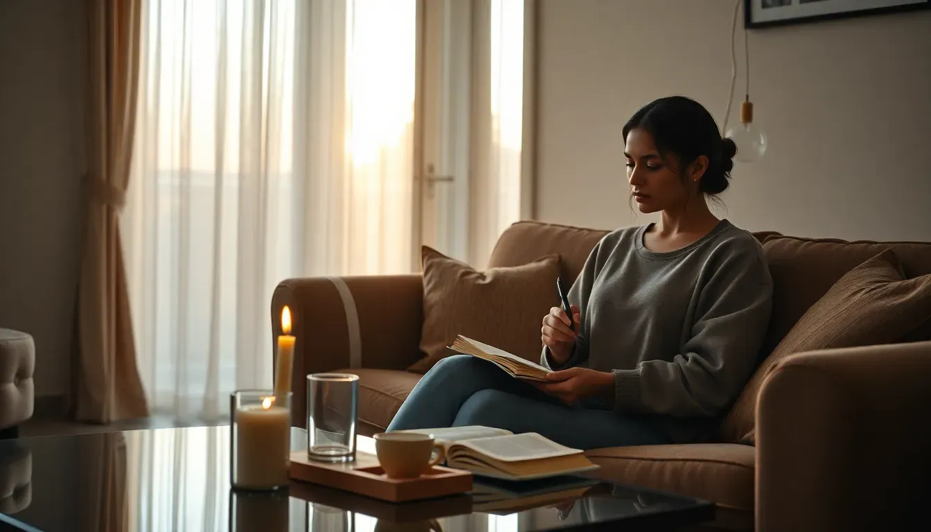 Como Aumentar a Energia Naturalmente ao Acordar