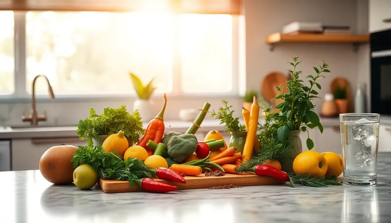 Termogênico com L-Carnitina: Combinação para Definição Rápida