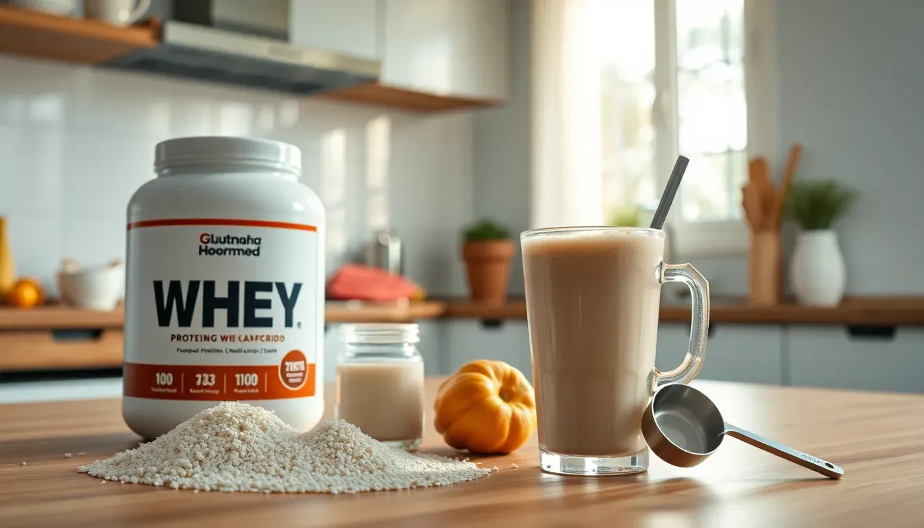 Whey Concentrado Causa Mau Hálito?