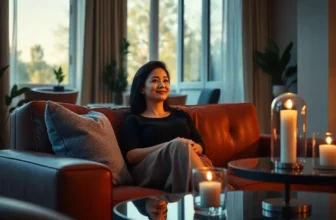 Música para relaxamento mental: como usar no fim do dia