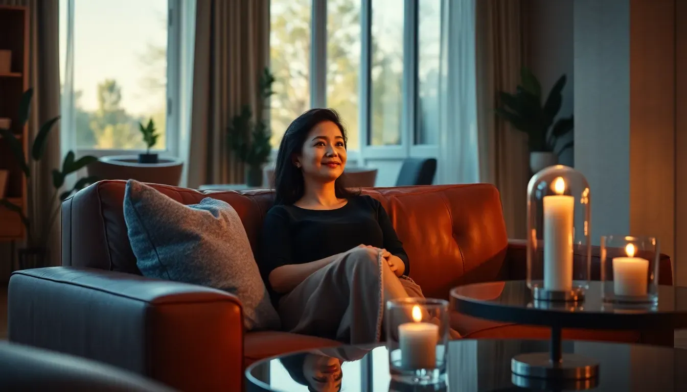 Ansiedade em mulheres: sintomas silenciosos que precisam de atenção