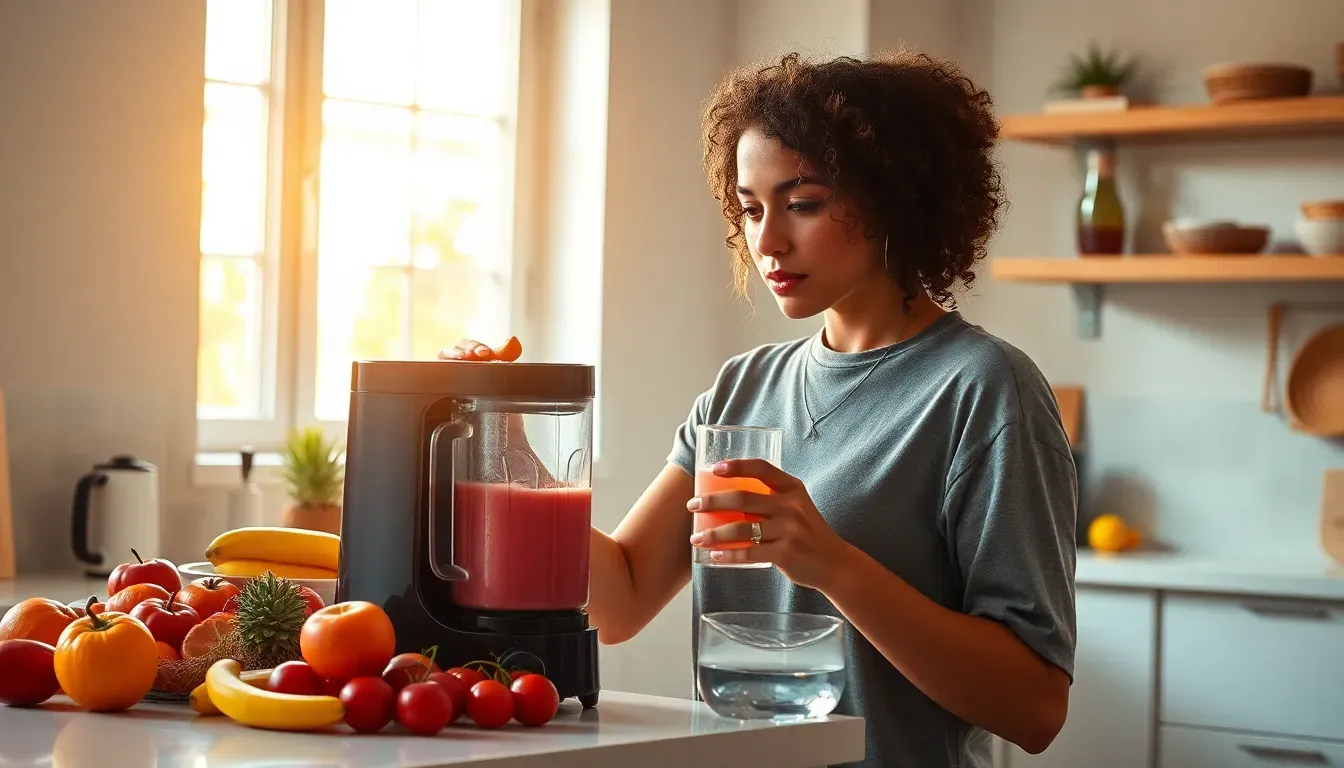 Whey Feminino com Cúrcuma: Suporte Antioxidante e Termogênico