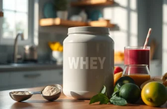 Whey hidrolisado é bom? Quando vale o investimento