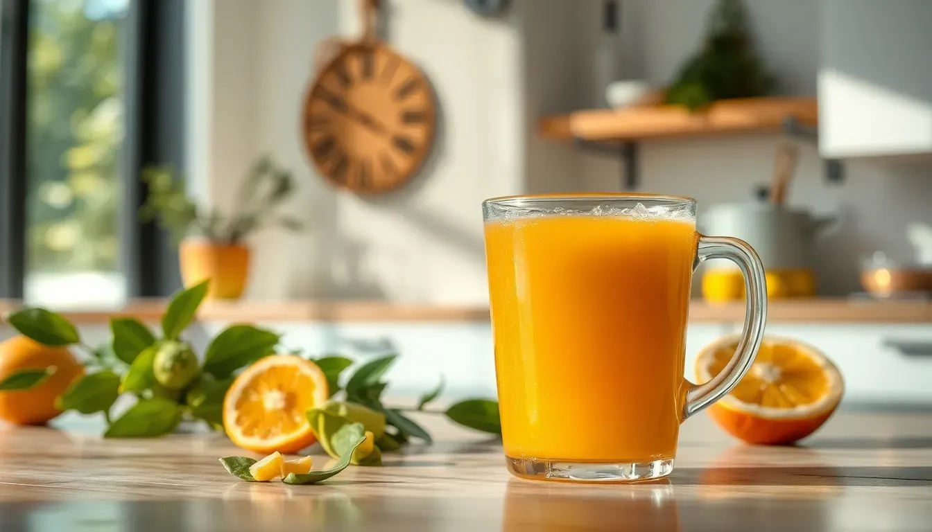 Termogênico Sem Cafeína e Termogênese com Alimentos