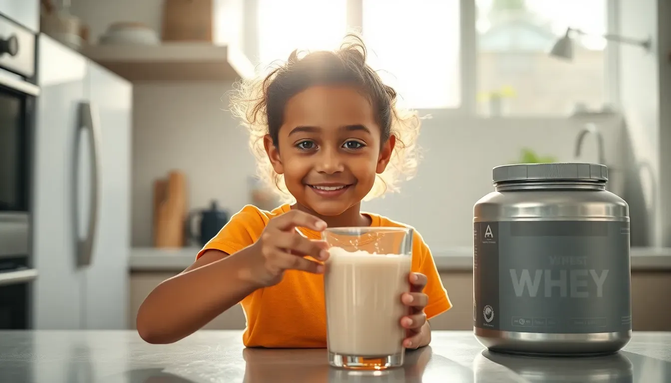 Whey Protein Concentrado Engorda Tomando Todo Dia?