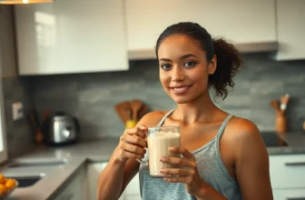 Whey Protein para Mulheres que Sofrem com Fadiga Crônica