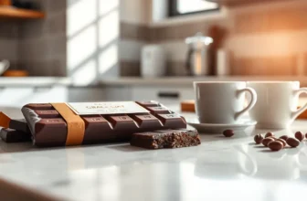 Pré-Treino com Chocolate 70%: Dá Energia sem Culpa?
